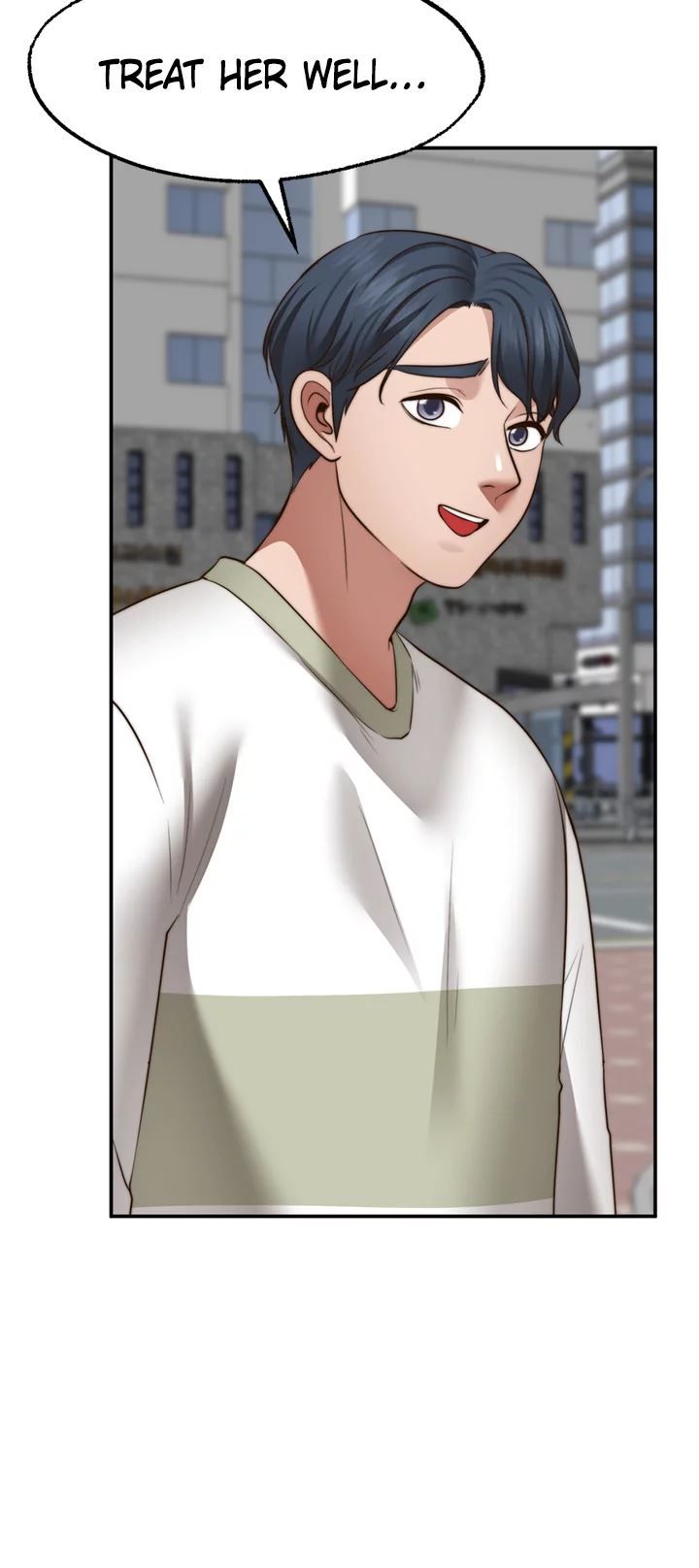 Make a Wish Manhwa - Chapter 29 Page 41