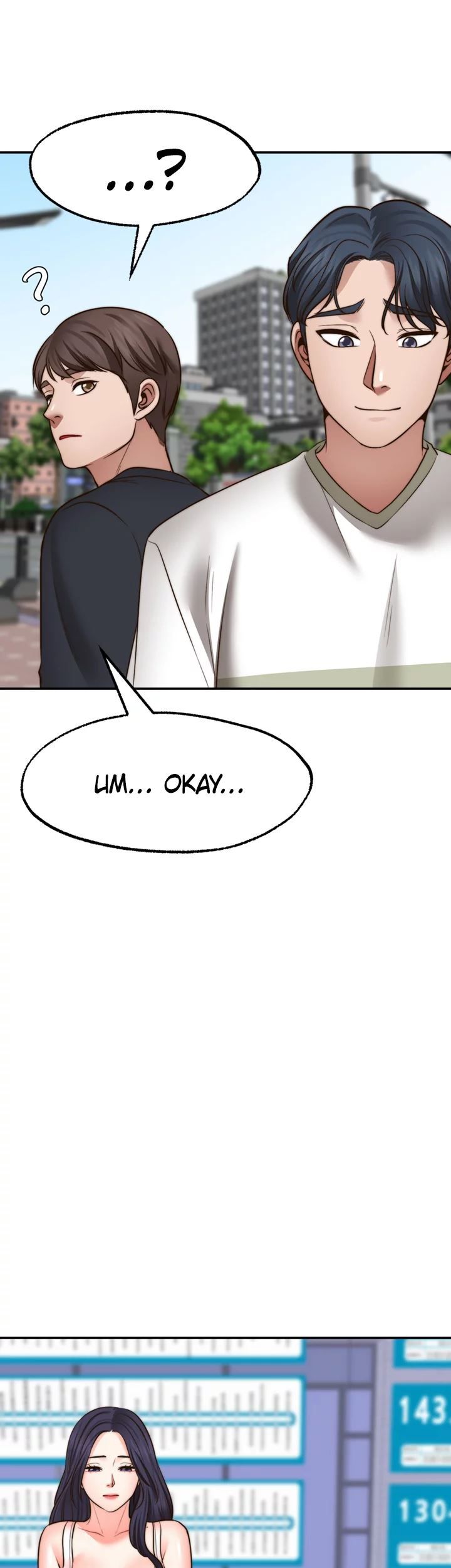 Make a Wish Manhwa - Chapter 29 Page 42