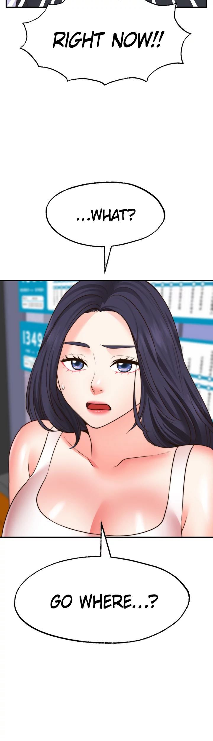 Make a Wish Manhwa - Chapter 29 Page 45