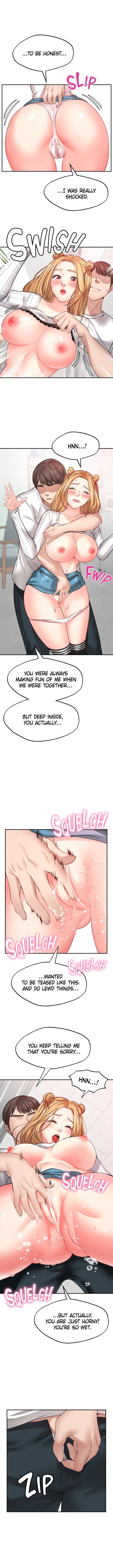 Make a Wish Manhwa - Chapter 6 Page 3