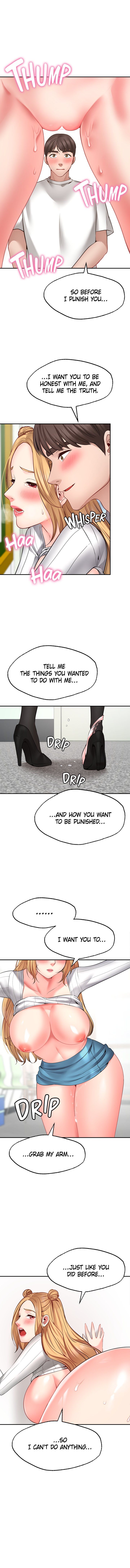 Make a Wish Manhwa - Chapter 6 Page 4