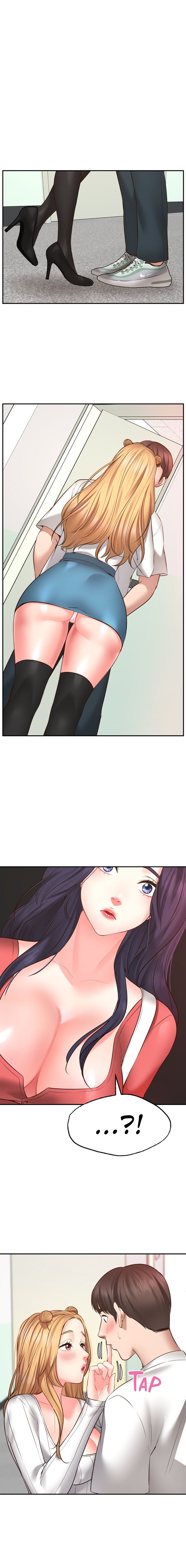 Make a Wish Manhwa - Chapter 6 Page 11