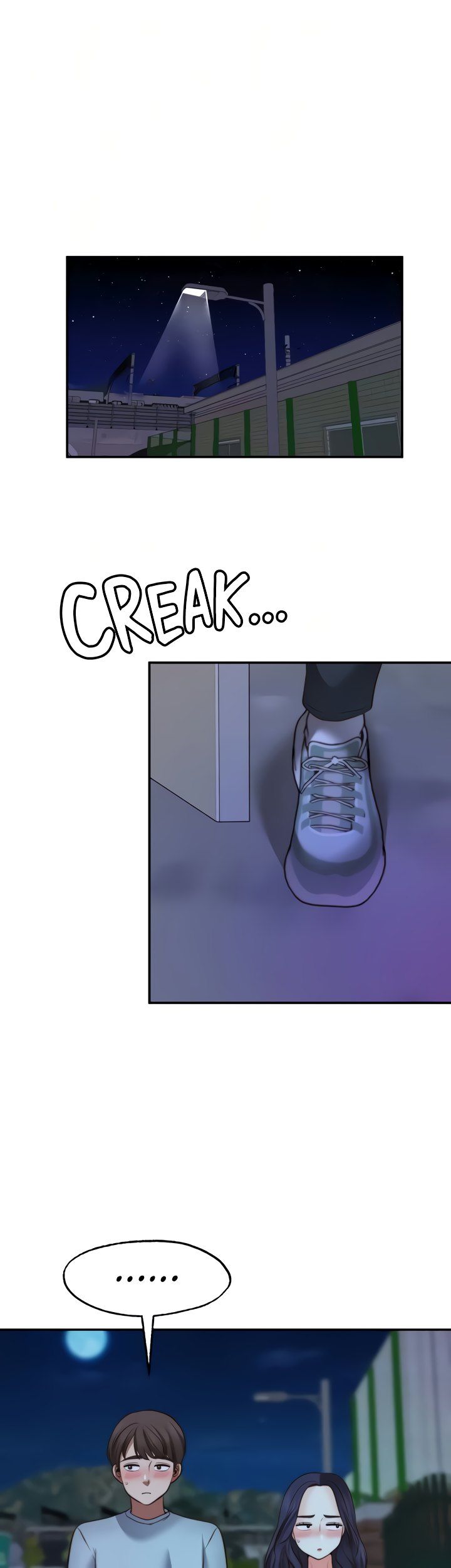 Make a Wish Manhwa - Chapter 26 Page 16