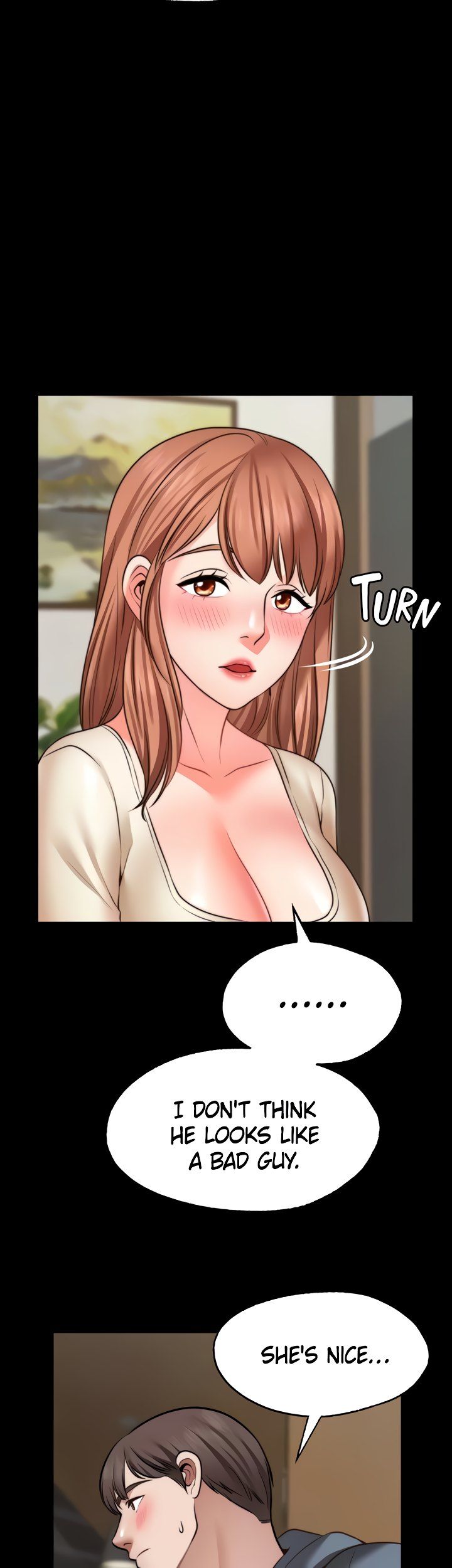 Make a Wish Manhwa - Chapter 26 Page 30