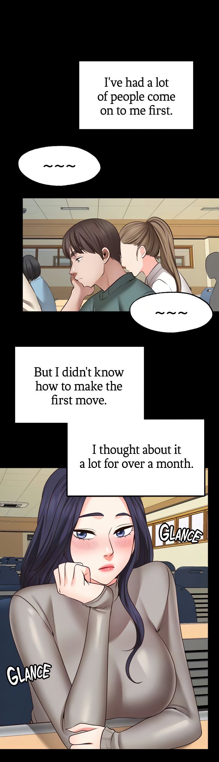 Make a Wish Manhwa - Chapter 26 Page 38