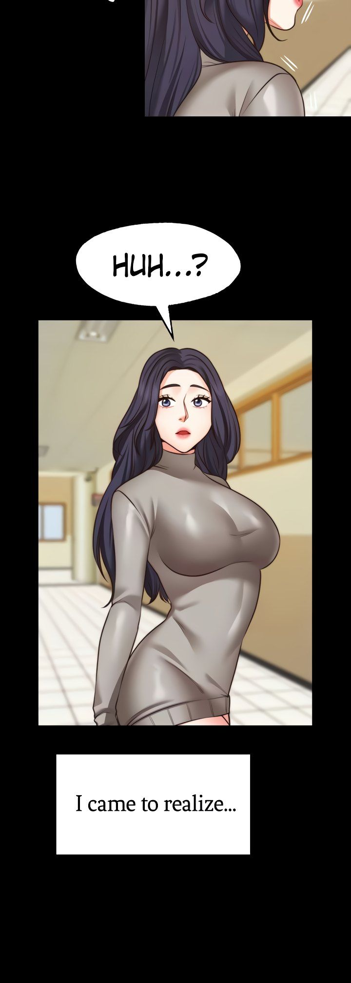 Make a Wish Manhwa - Chapter 26 Page 44