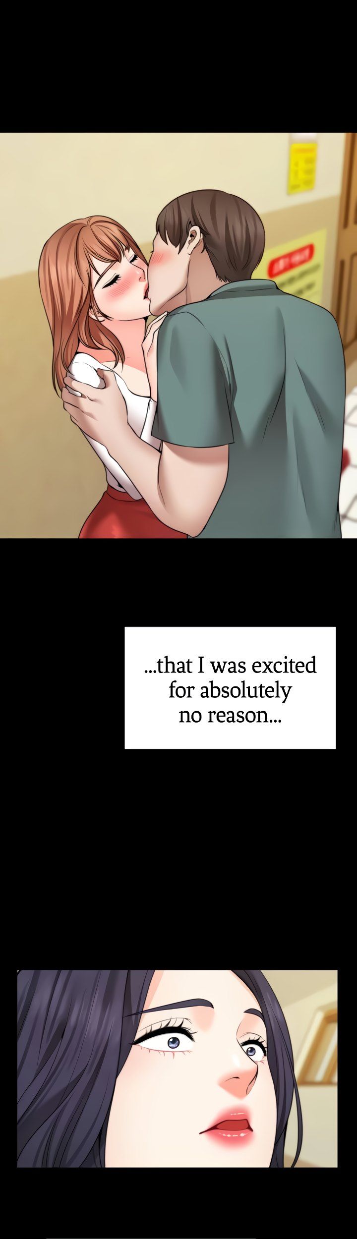 Make a Wish Manhwa - Chapter 26 Page 45