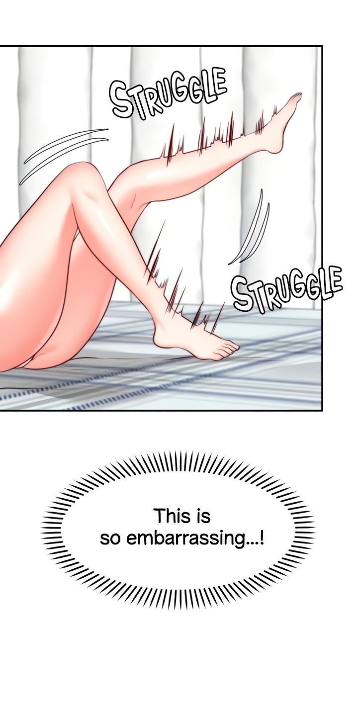 Make a Wish Manhwa - Chapter 18 Page 2