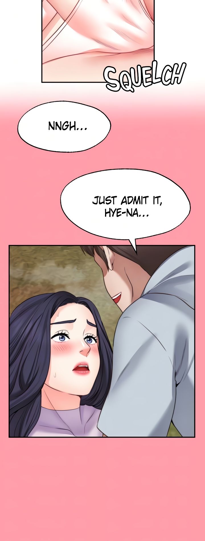 Make a Wish Manhwa - Chapter 18 Page 13