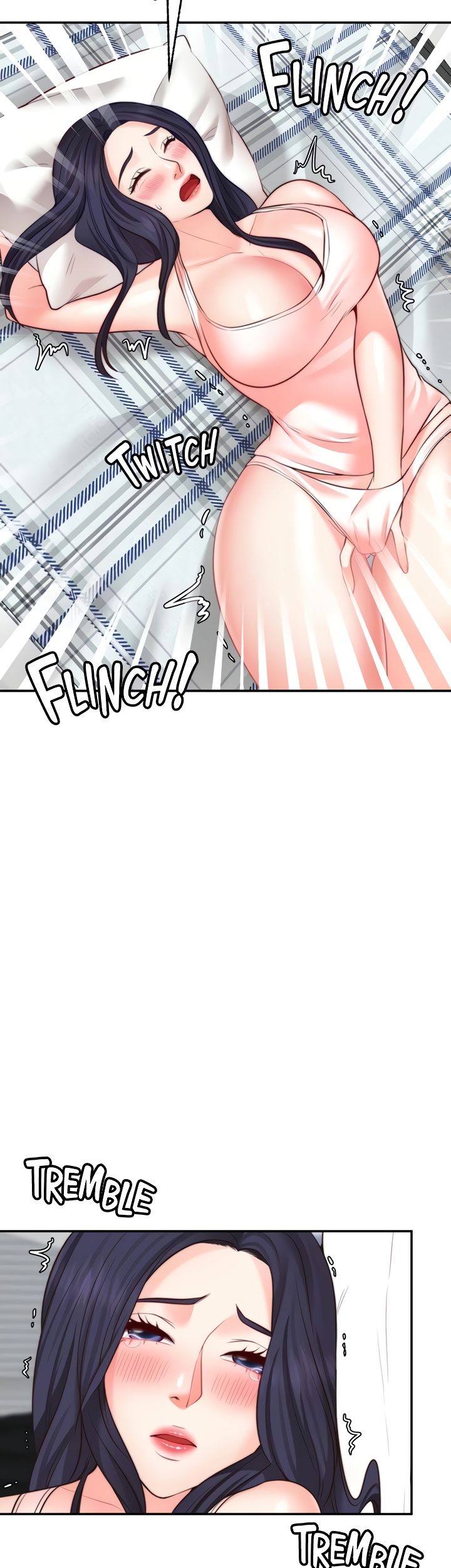 Make a Wish Manhwa - Chapter 18 Page 15