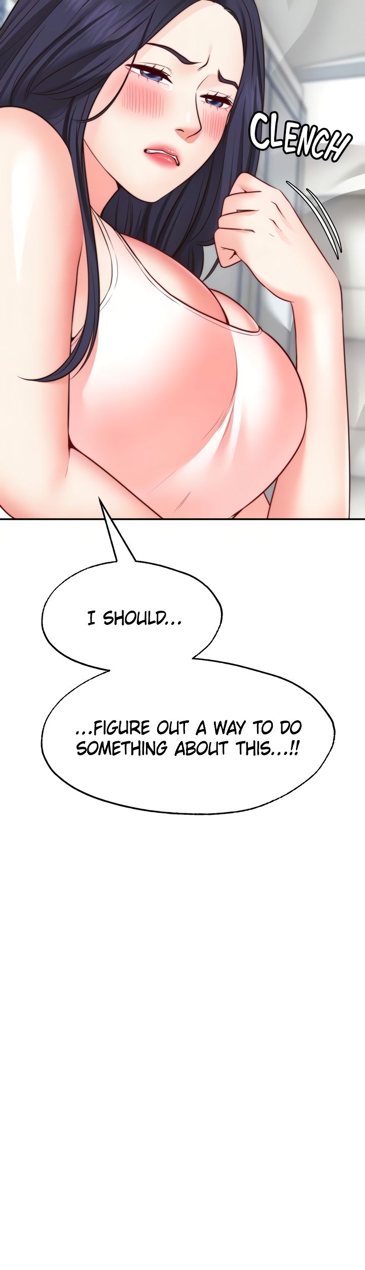 Make a Wish Manhwa - Chapter 18 Page 18