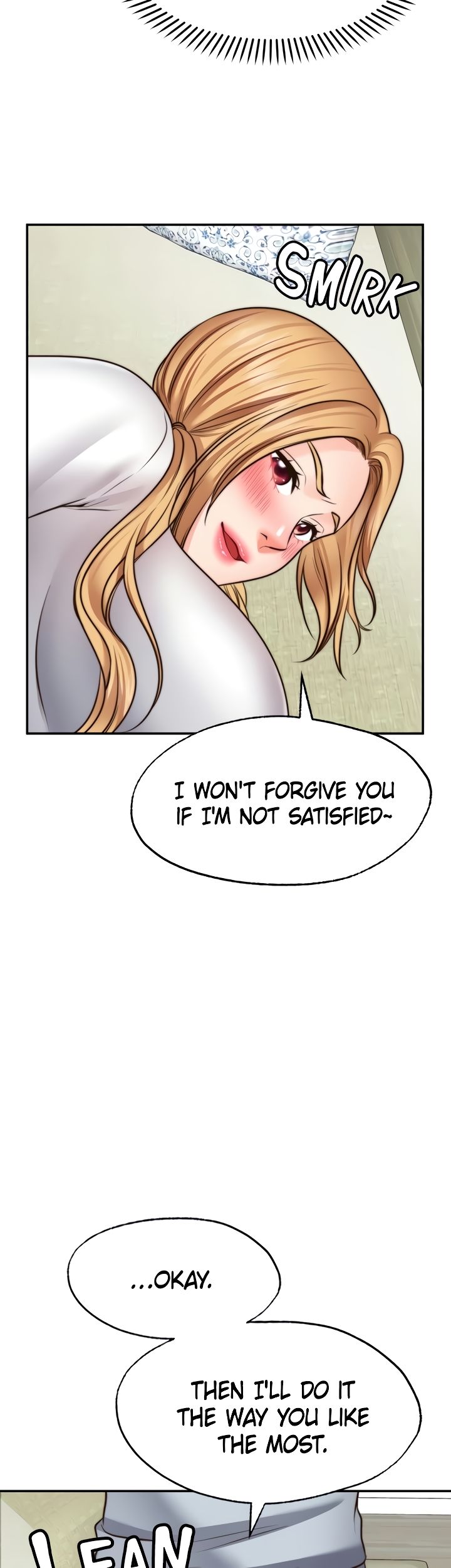 Make a Wish Manhwa - Chapter 18 Page 43