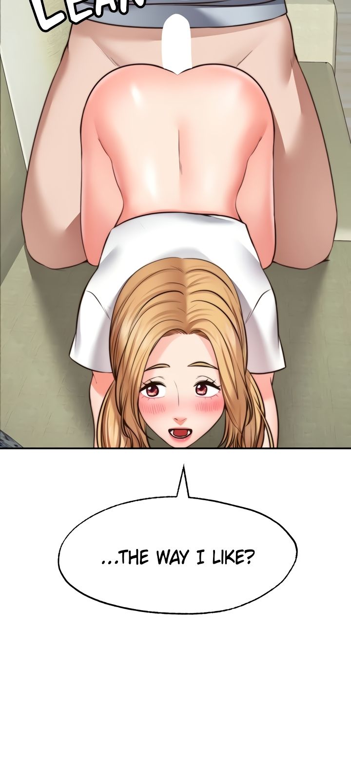 Make a Wish Manhwa - Chapter 18 Page 44