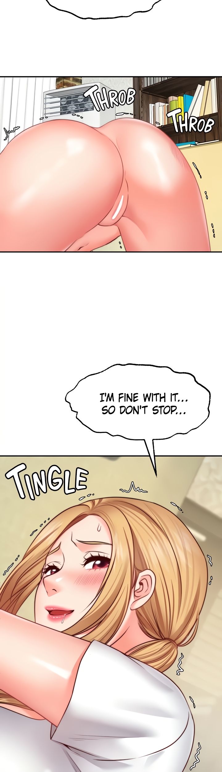 Make a Wish Manhwa - Chapter 18 Page 50