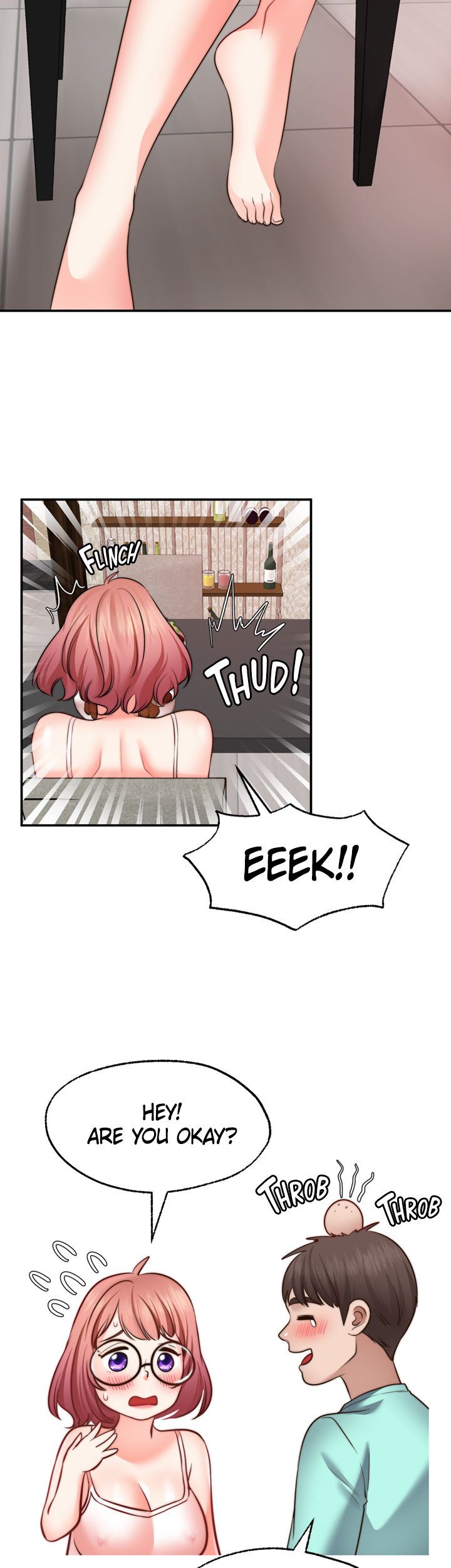 Make a Wish Manhwa - Chapter 12 Page 2