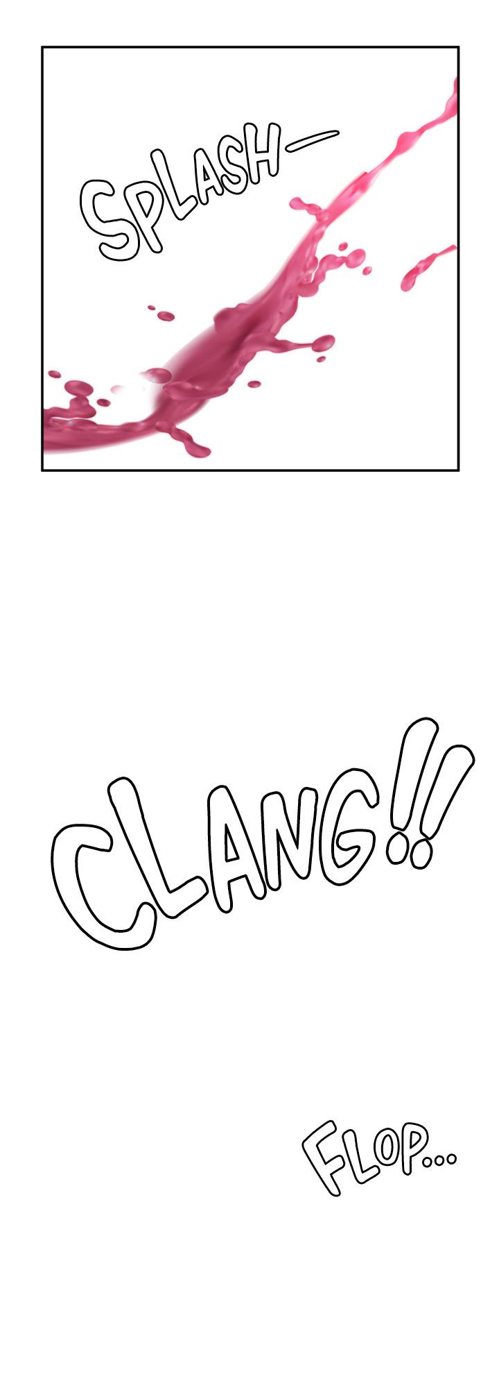 Make a Wish Manhwa - Chapter 12 Page 18