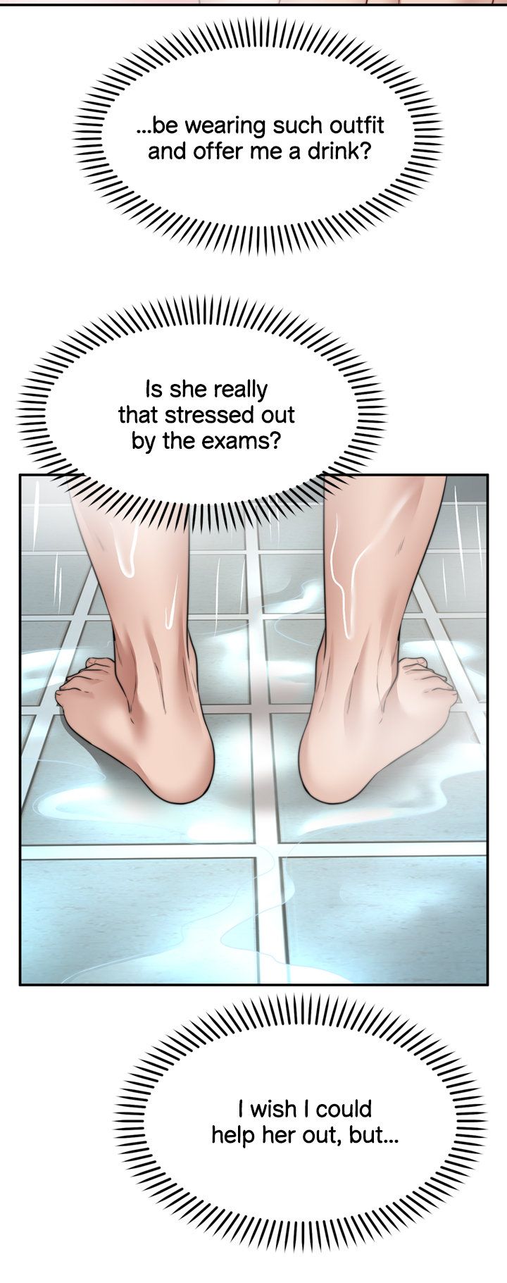 Make a Wish Manhwa - Chapter 12 Page 39