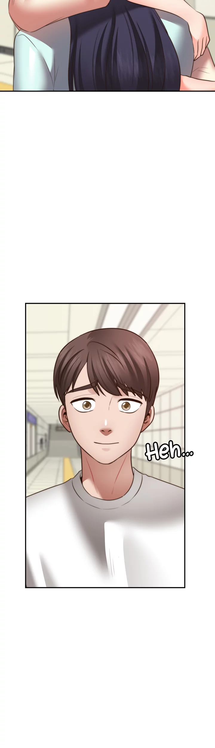 Make a Wish Manhwa - Chapter 31 Page 17