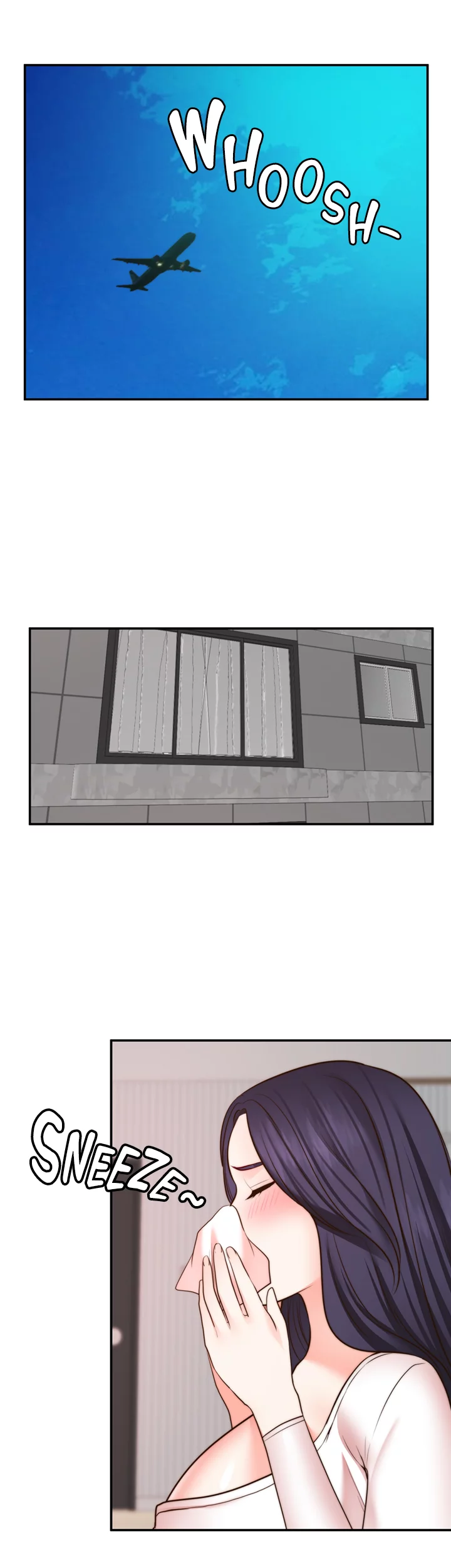 Make a Wish Manhwa - Chapter 31 Page 19