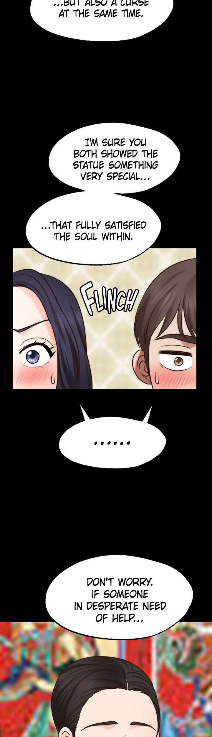 Make a Wish Manhwa - Chapter 31 Page 28