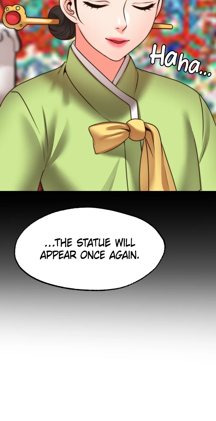 Make a Wish Manhwa - Chapter 31 Page 29