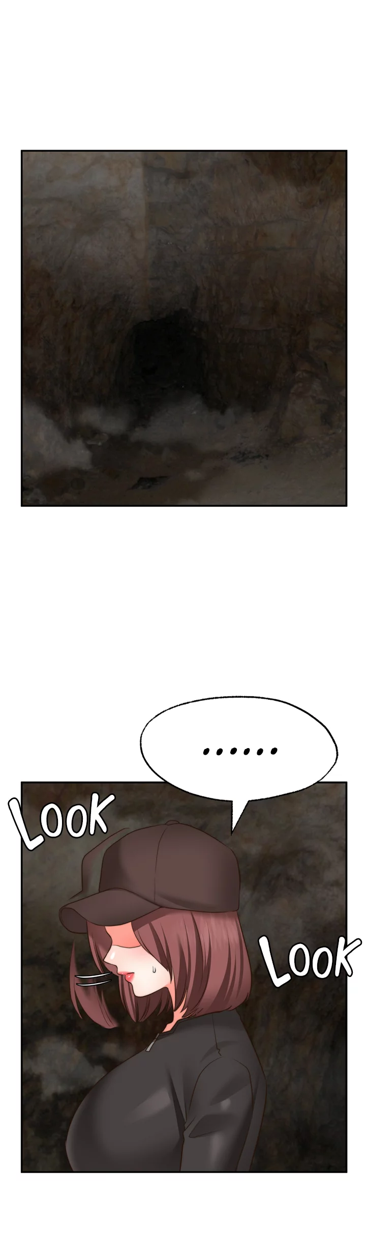 Make a Wish Manhwa - Chapter 31 Page 39