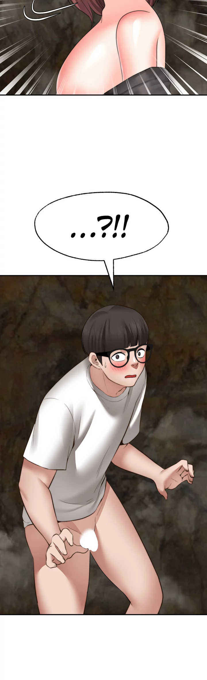 Make a Wish Manhwa - Chapter 31 Page 45