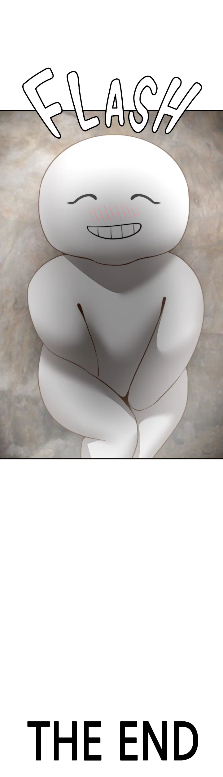 Make a Wish Manhwa - Chapter 31 Page 47