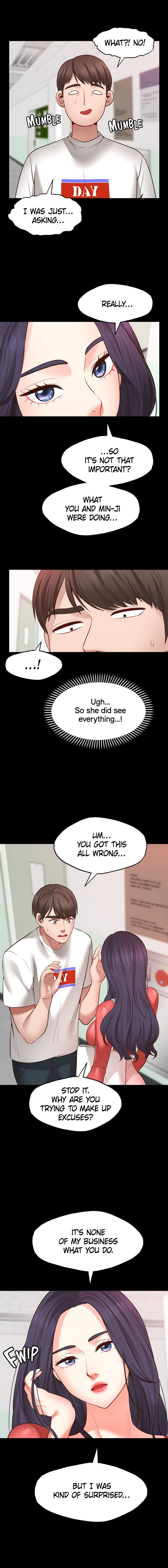 Make a Wish Manhwa - Chapter 7 Page 2