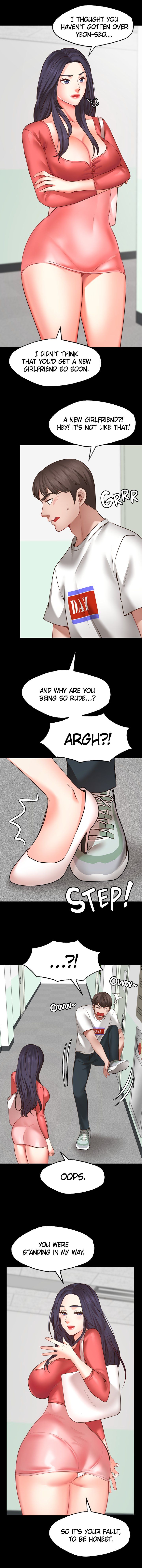 Make a Wish Manhwa - Chapter 7 Page 3