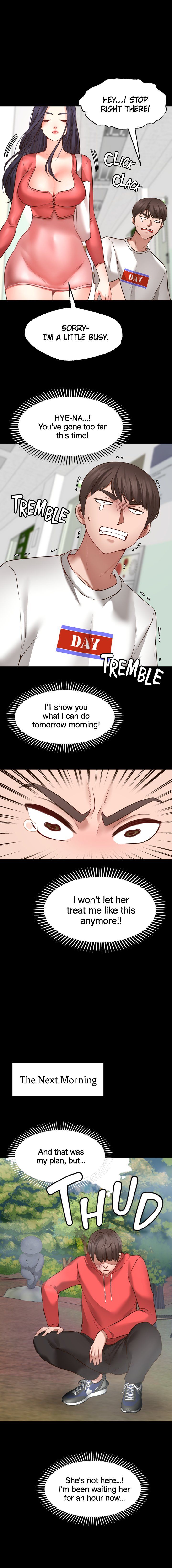 Make a Wish Manhwa - Chapter 7 Page 4