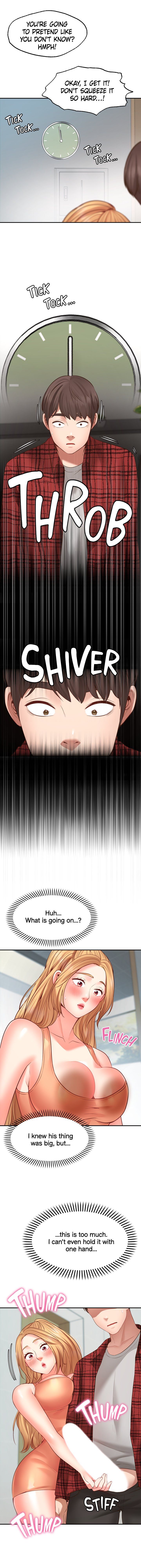 Make a Wish Manhwa - Chapter 7 Page 13