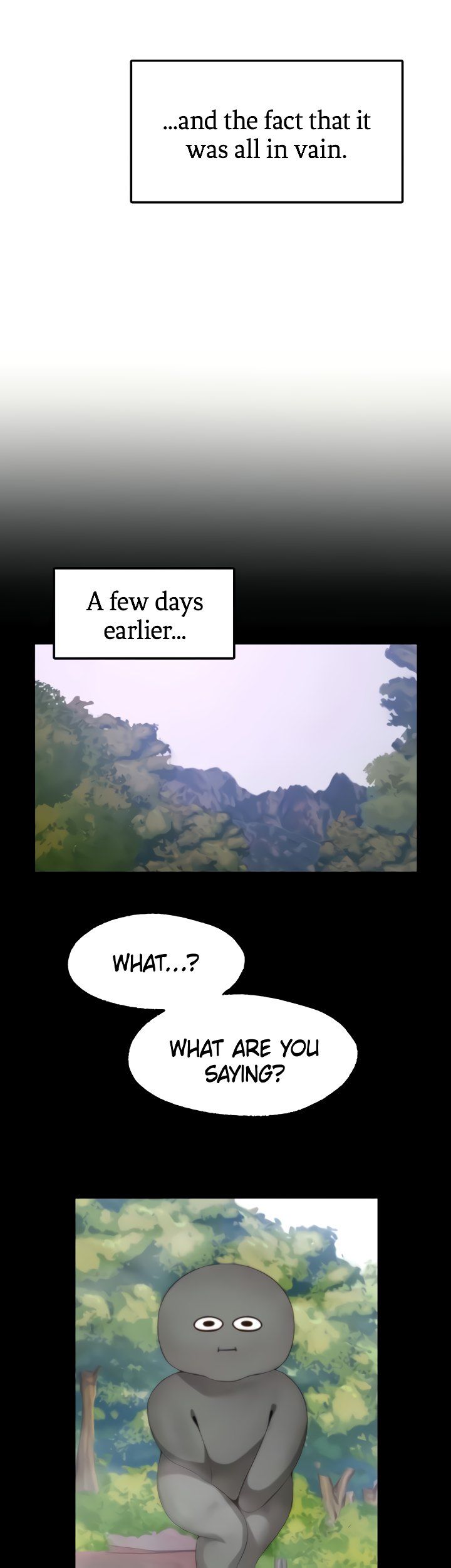 Make a Wish Manhwa - Chapter 28 Page 6