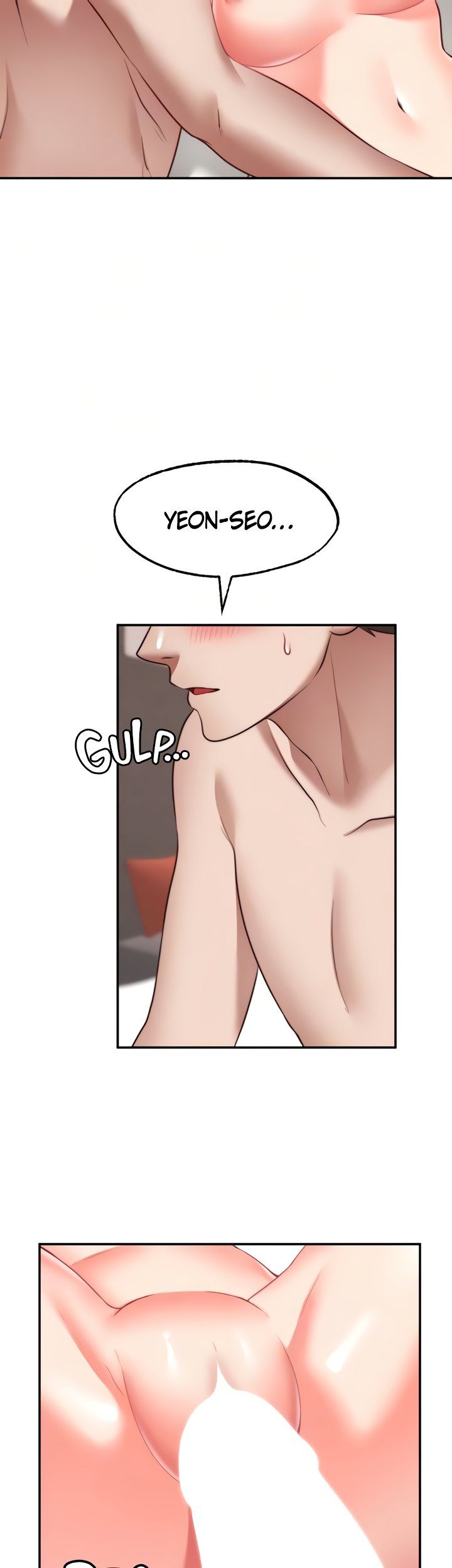 Make a Wish Manhwa - Chapter 28 Page 16