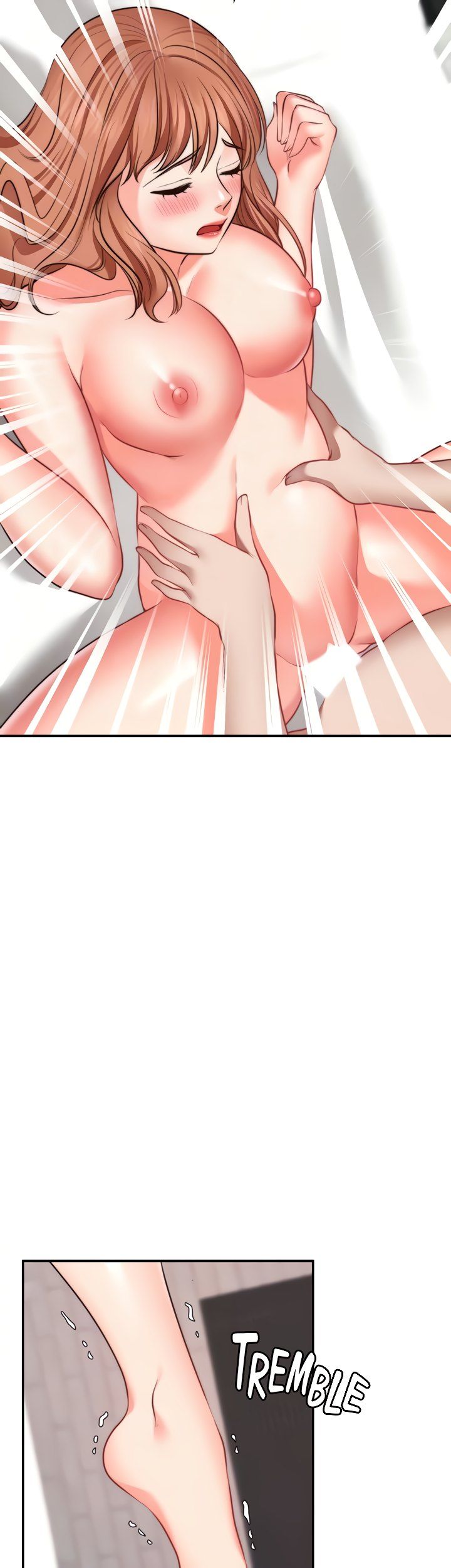 Make a Wish Manhwa - Chapter 28 Page 18