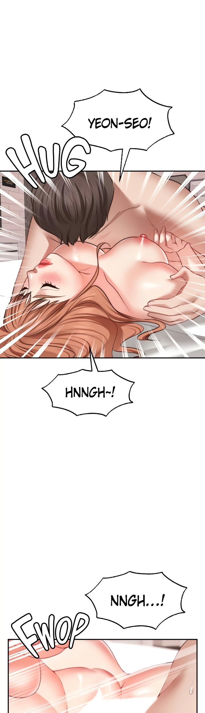 Make a Wish Manhwa - Chapter 28 Page 21