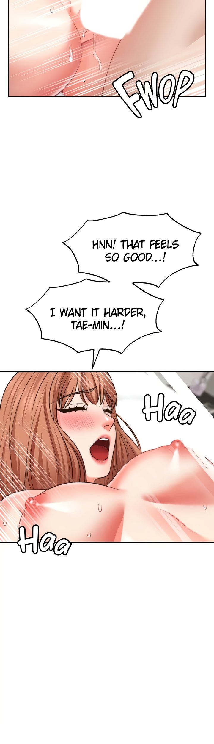 Make a Wish Manhwa - Chapter 28 Page 22