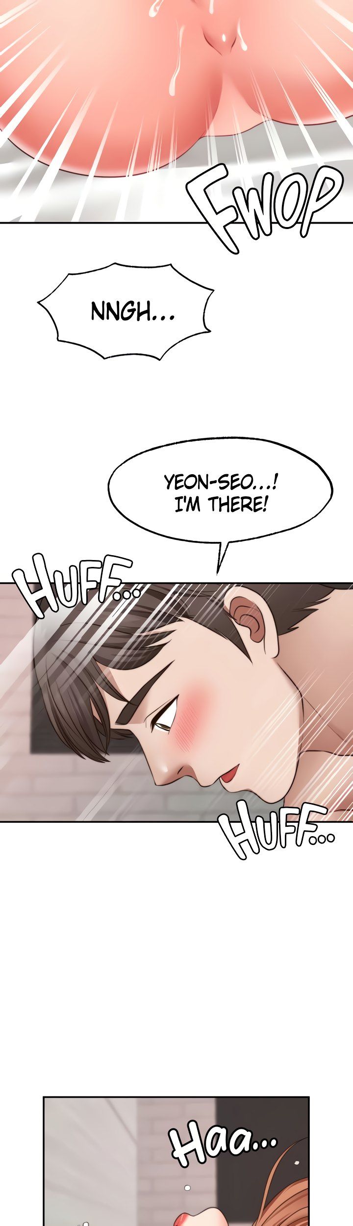 Make a Wish Manhwa - Chapter 28 Page 24