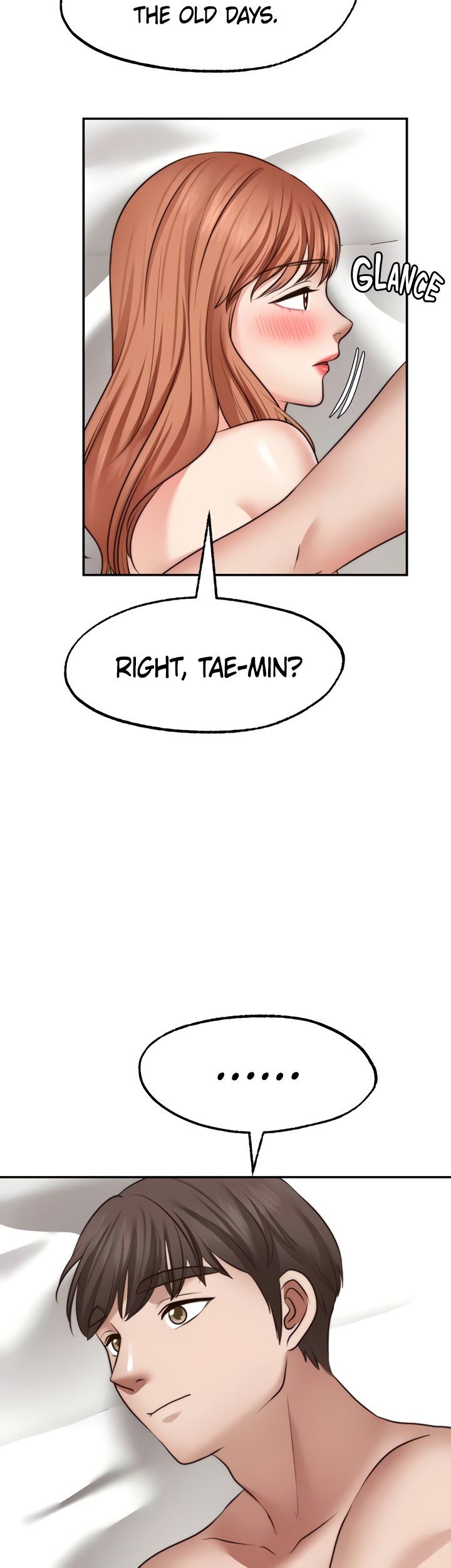 Make a Wish Manhwa - Chapter 28 Page 28