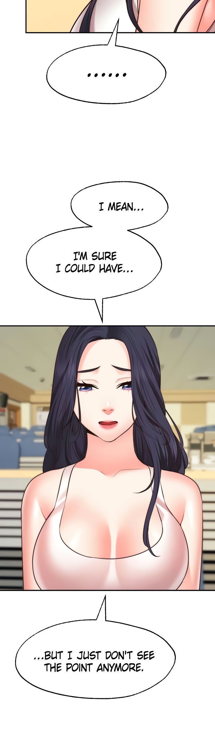 Make a Wish Manhwa - Chapter 28 Page 43