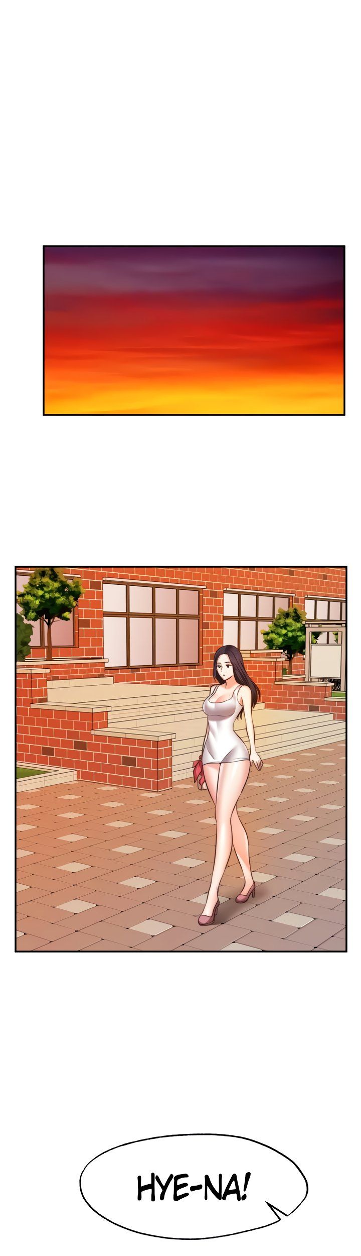 Make a Wish Manhwa - Chapter 28 Page 45