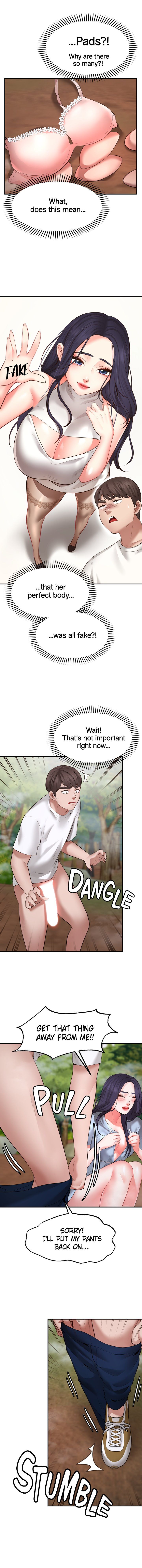 Make a Wish Manhwa - Chapter 2 Page 2