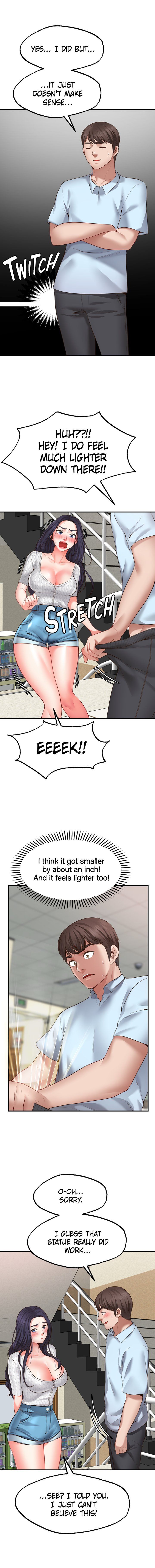 Make a Wish Manhwa - Chapter 2 Page 10