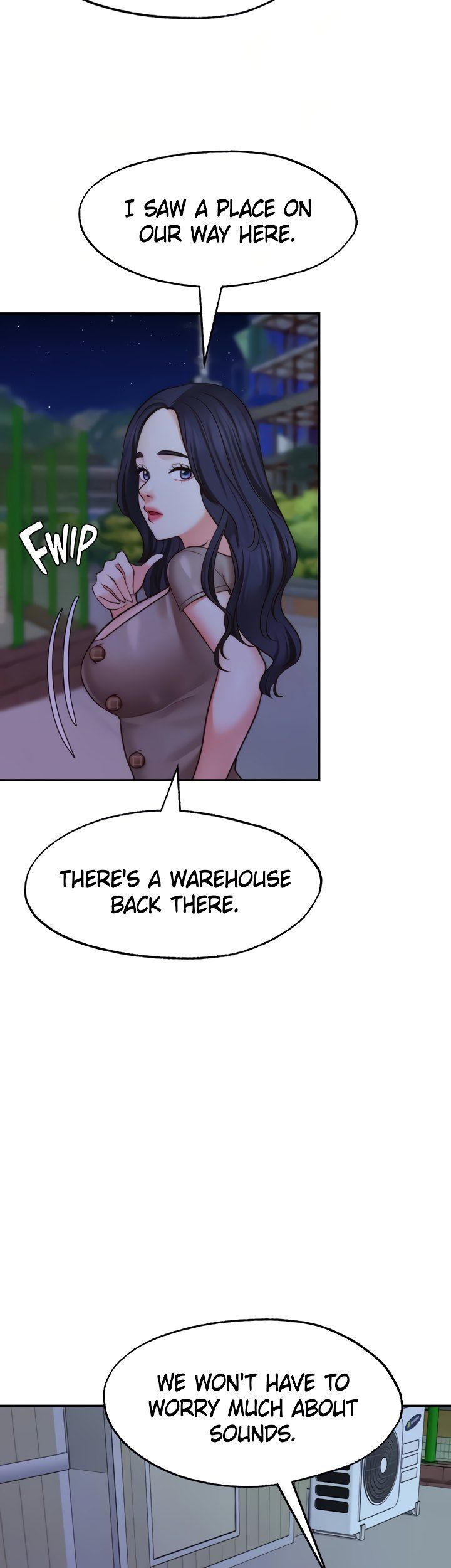 Make a Wish Manhwa - Chapter 25 Page 10