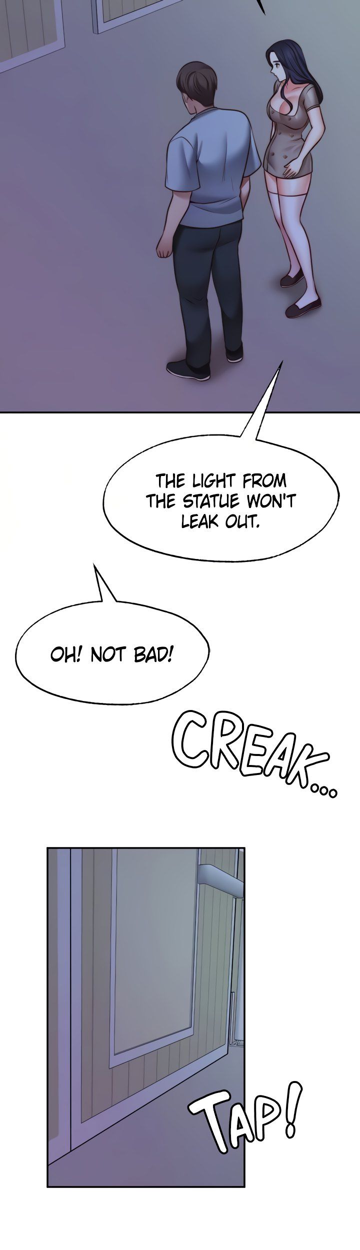 Make a Wish Manhwa - Chapter 25 Page 11