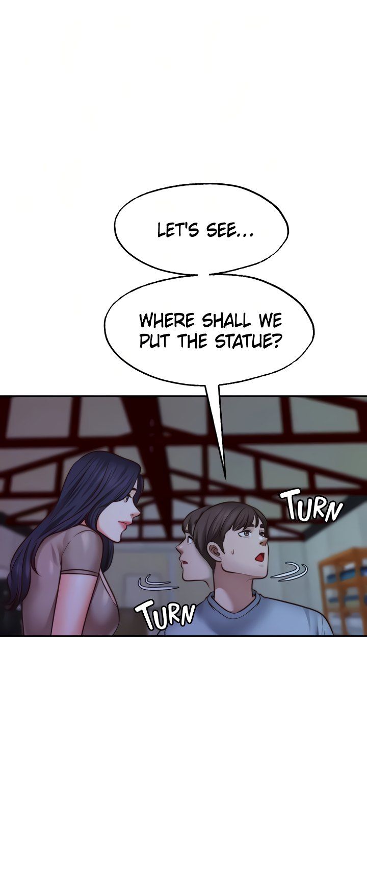 Make a Wish Manhwa - Chapter 25 Page 12