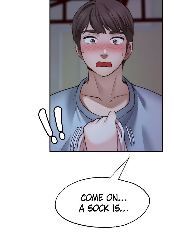 Make a Wish Manhwa - Chapter 25 Page 26