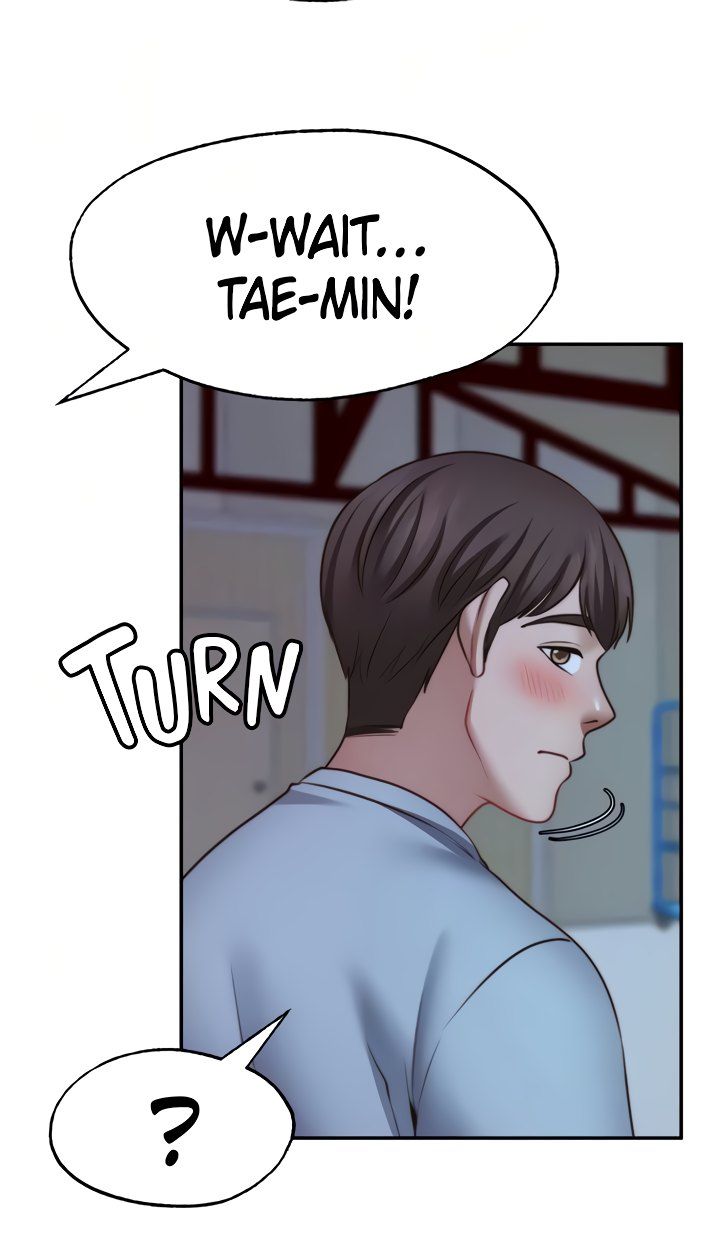 Make a Wish Manhwa - Chapter 25 Page 38