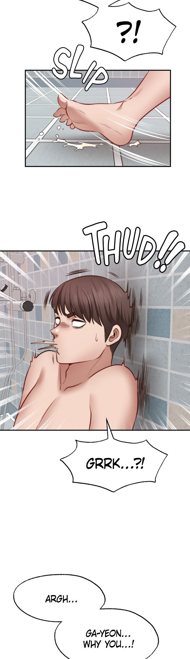 Make a Wish Manhwa - Chapter 13 Page 10