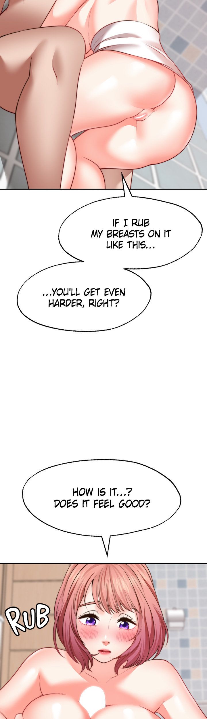 Make a Wish Manhwa - Chapter 13 Page 16